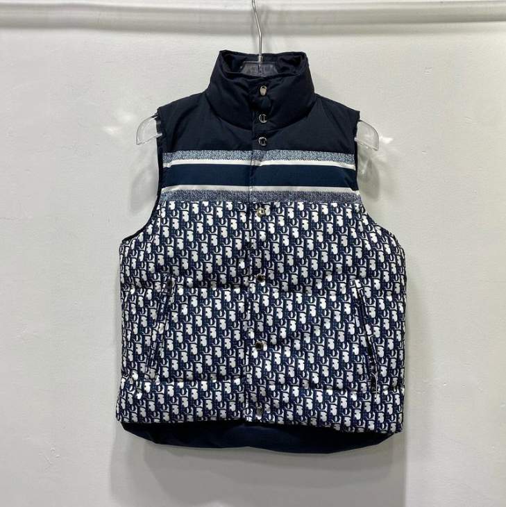 Picture of Dior Down Jackets _SKUDiorS-2XL26yr1837769